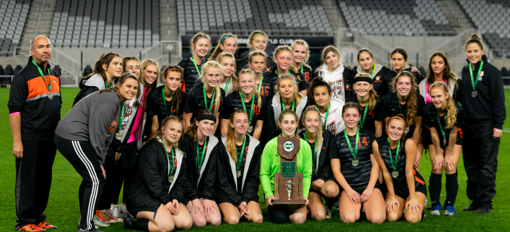 state runner up photo